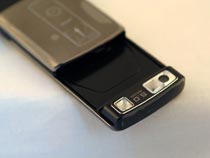   Samsung SGH-U900 Soul