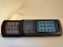   Samsung SGH-U900 Soul