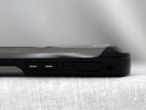   Samsung SGH-U900 Soul