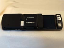   Samsung SGH-U900 Soul