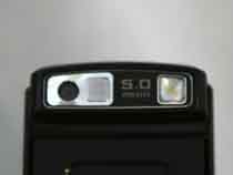   Samsung SGH-U900 Soul