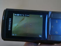   Samsung SGH-U900 Soul