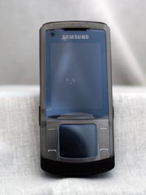   Samsung SGH-U900 Soul