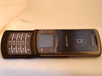   Samsung SGH-U900 Soul