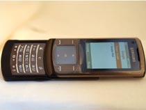   Samsung SGH-U900 Soul