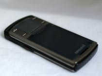   Samsung SGH-U900 Soul