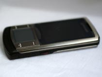   Samsung SGH-U900 Soul