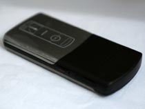   Samsung SGH-U900 Soul