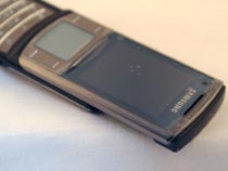   Samsung SGH-U900 Soul