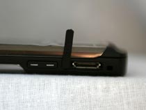   Samsung SGH-U900 Soul