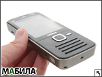  Nokia N78:    