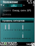  Nokia N78:    