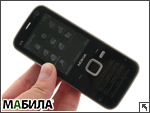  Nokia N78:    