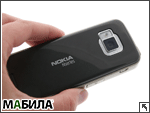  Nokia N78:    
