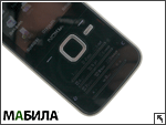  Nokia N78:    