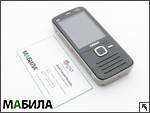  Nokia N78:    