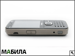  Nokia N78:    