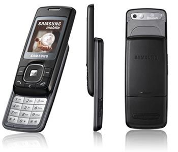 Samsung SGH-M610 -  