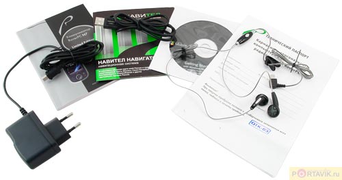 RoverPC N7 Limited Edition