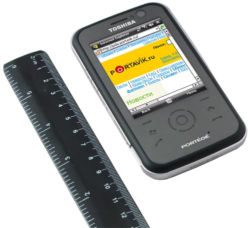 Toshiba  .   Portege G810