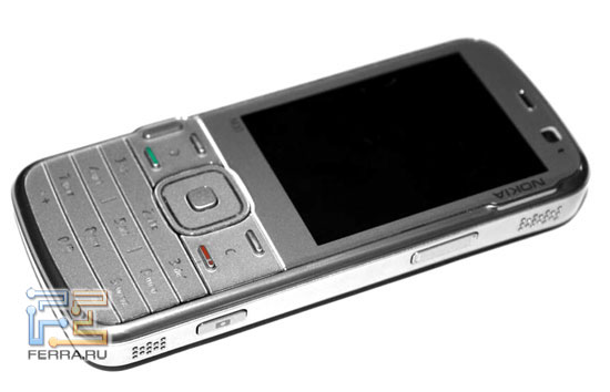   Nokia N79  N85:   Ferra.ru   