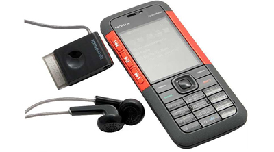     Sony Ericsson W660 vs Nokia 5310