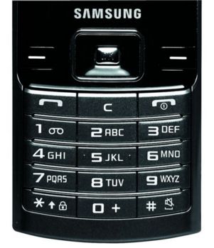 Samsung D780 DuoS -  