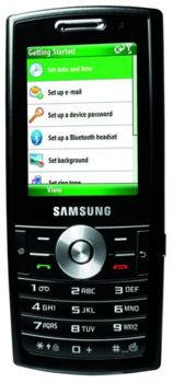 Samsung i200 -  