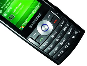 Samsung i200 -  