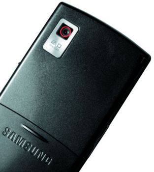Samsung i200 -  