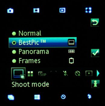 Sony Ericsson C902 -  