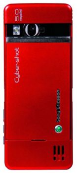 Sony Ericsson C902 -  