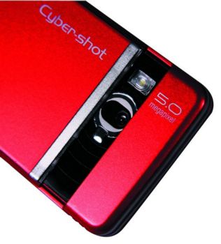 Sony Ericsson C902 -  