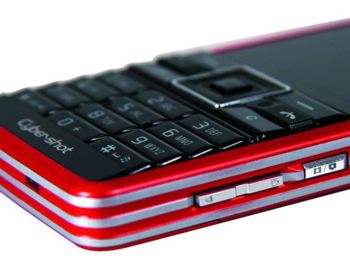 Sony Ericsson C902 -  