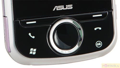 Asus MyPal P320          