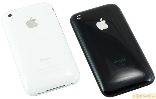   Apple iPhone 3G 16 