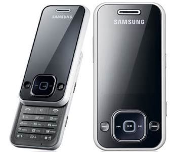 Samsung SGH-F250 -  ?  