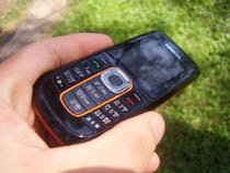    Nokia 2600 Classic