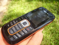    Nokia 2600 Classic