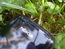    Nokia 2600 Classic