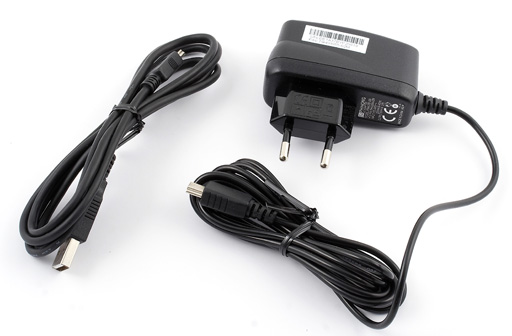 HTC Touch Cruise -     GPS