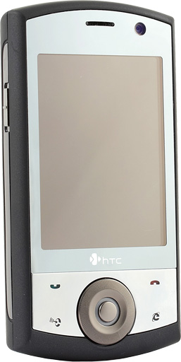 HTC Touch Cruise -     GPS