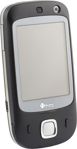 HTC Touch � HTC Touch Dual - ������������� ���� ��� ������� �������� �����������
