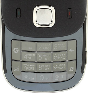 HTC Touch � HTC Touch Dual - ������������� ���� ��� ������� �������� �����������