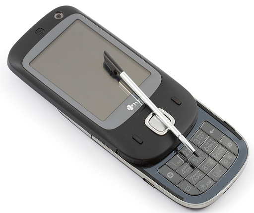HTC Touch � HTC Touch Dual - ������������� ���� ��� ������� �������� �����������