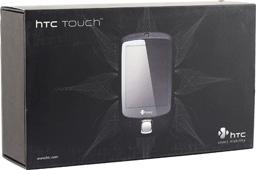 HTC Touch � HTC Touch Dual - ������������� ���� ��� ������� �������� �����������