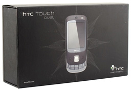 HTC Touch � HTC Touch Dual - ������������� ���� ��� ������� �������� �����������
