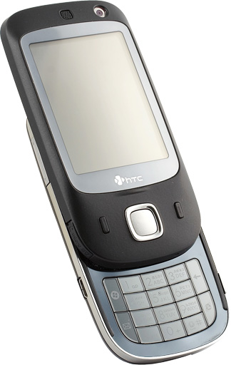 HTC Touch � HTC Touch Dual - ������������� ���� ��� ������� �������� �����������