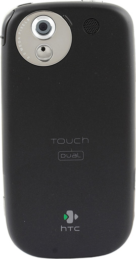 HTC Touch � HTC Touch Dual - ������������� ���� ��� ������� �������� �����������