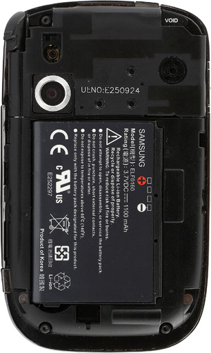HTC Touch � HTC Touch Dual - ������������� ���� ��� ������� �������� �����������